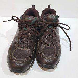 LL Bean Brown Shoes 11